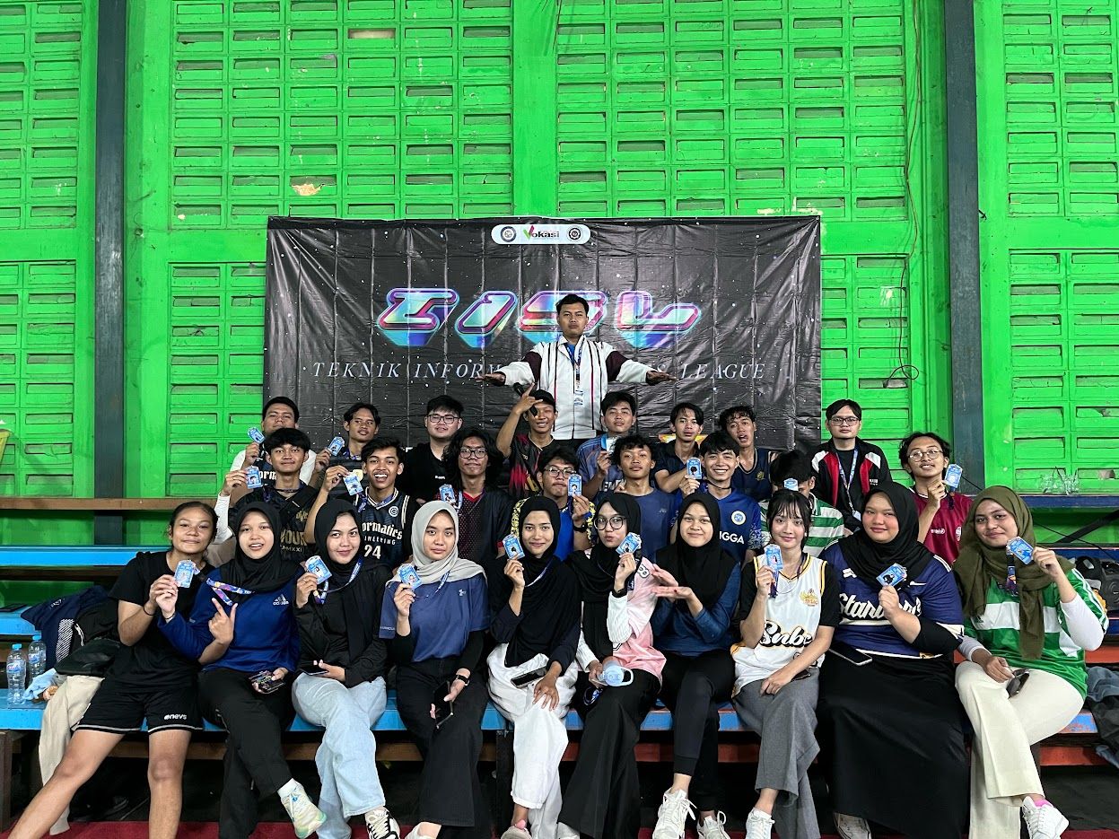 TIFL — Teknik Informatika League